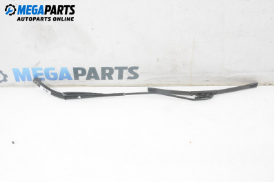 Braț ștergătoare parbriz for Dacia Lodgy Minivan (03.2012 - ...), position: dreapta