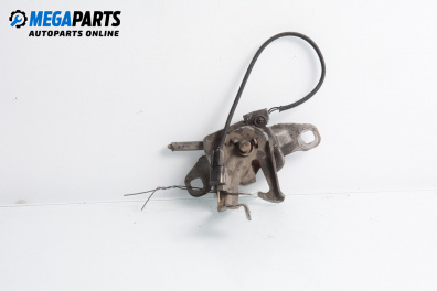 Bonnet lock for Dacia Lodgy Minivan (03.2012 - ...)