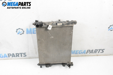Wasserradiator for Dacia Lodgy Minivan (03.2012 - ...) 1.5 dCi, 109 hp