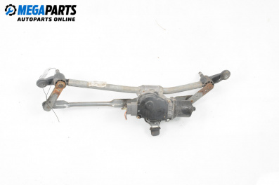 Front wipers motor for Dacia Lodgy Minivan (03.2012 - ...), minivan, position: front