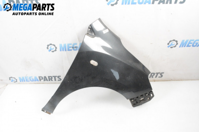 Fender for Dacia Lodgy Minivan (03.2012 - ...), 5 doors, minivan, position: front - right