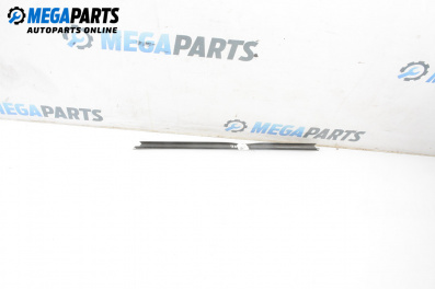 Glass seal for Dacia Lodgy Minivan (03.2012 - ...), 5 doors, minivan, position: rear - left