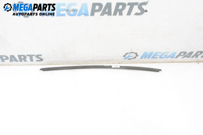Glass seal for Dacia Lodgy Minivan (03.2012 - ...), 5 doors, minivan, position: rear - left
