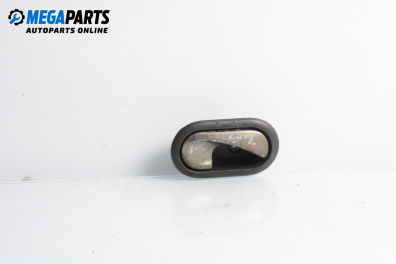 Innerer griff for Dacia Lodgy Minivan (03.2012 - ...), 5 türen, minivan, position: rechts, rückseite