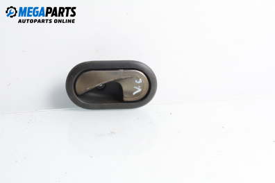 Innerer griff for Dacia Lodgy Minivan (03.2012 - ...), 5 türen, minivan, position: links, rückseite