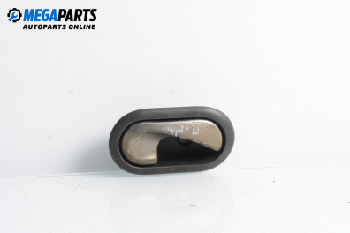 Innerer griff for Dacia Lodgy Minivan (03.2012 - ...), 5 türen, minivan, position: rechts, vorderseite