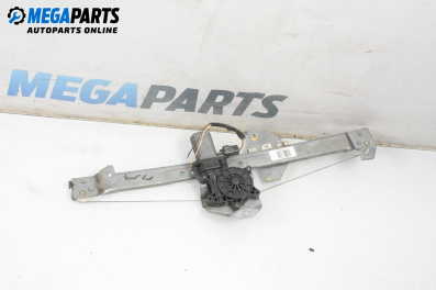 Electric window regulator for Dacia Lodgy Minivan (03.2012 - ...), 5 doors, minivan, position: front - right