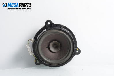 Lautsprecher for Dacia Lodgy Minivan (03.2012 - ...)