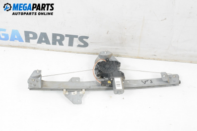 Electric window regulator for Dacia Lodgy Minivan (03.2012 - ...), 5 doors, minivan, position: rear - right