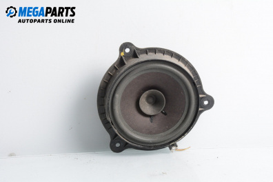 Lautsprecher for Dacia Lodgy Minivan (03.2012 - ...)