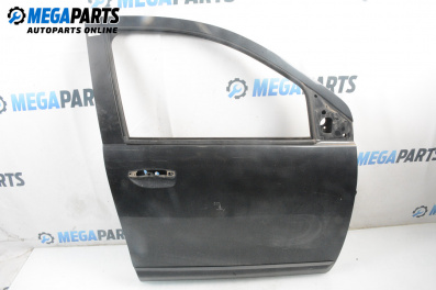 Door for Dacia Lodgy Minivan (03.2012 - ...), 5 doors, minivan, position: front - right