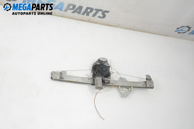 Electric window regulator for Dacia Lodgy Minivan (03.2012 - ...), 5 doors, minivan, position: rear - left