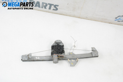 Electric window regulator for Dacia Lodgy Minivan (03.2012 - ...), 5 doors, minivan, position: front - left