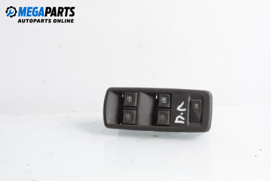 Window adjustment switch for Dacia Lodgy Minivan (03.2012 - ...)
