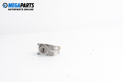 Încuietoare cu cheie pentru ușă for Dacia Lodgy Minivan (03.2012 - ...), position: stânga - fața