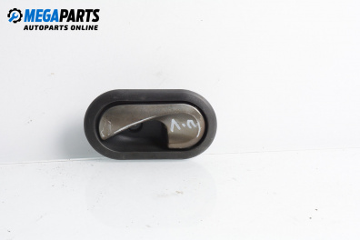 Innerer griff for Dacia Lodgy Minivan (03.2012 - ...), 5 türen, minivan, position: links, vorderseite