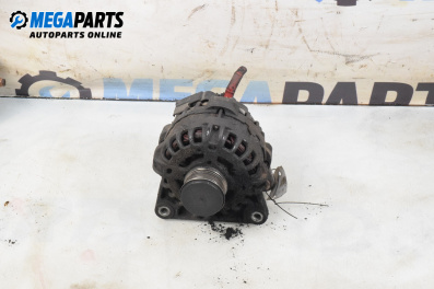 Gerenator for Dacia Lodgy Minivan (03.2012 - ...) 1.5 dCi, 109 hp