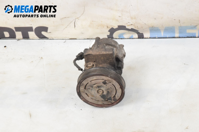 Kompressor klimaanlage for Dacia Lodgy Minivan (03.2012 - ...) 1.5 dCi, 109 hp