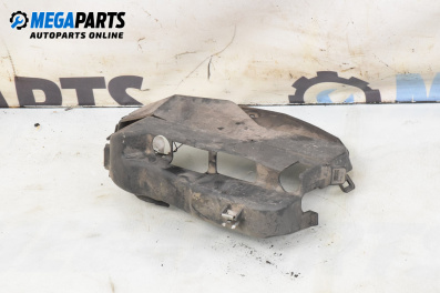 Engine cover for Dacia Lodgy Minivan (03.2012 - ...)