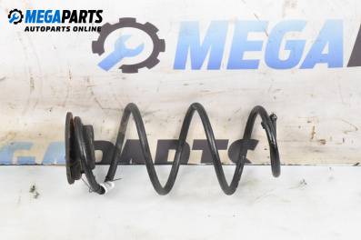 Feder for Dacia Lodgy Minivan (03.2012 - ...), minivan, position: rückseite