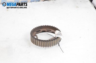 Belt pulley for Dacia Lodgy Minivan (03.2012 - ...) 1.5 dCi, 109 hp
