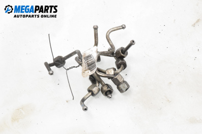 Fuel pipes for Dacia Lodgy Minivan (03.2012 - ...) 1.5 dCi, 109 hp