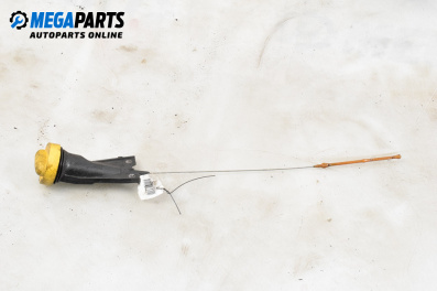 Dipstick for Dacia Lodgy Minivan (03.2012 - ...) 1.5 dCi, 109 hp