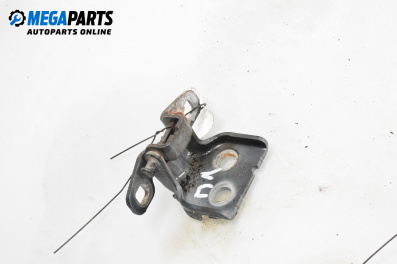 Door hinge for Dacia Lodgy Minivan (03.2012 - ...), 5 doors, minivan