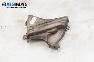 Timing belt cover for Dacia Lodgy Minivan (03.2012 - ...) 1.5 dCi, 109 hp