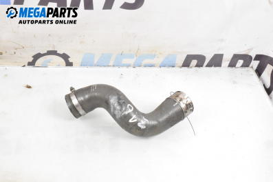 Turbo hose for Dacia Lodgy Minivan (03.2012 - ...) 1.5 dCi, 109 hp