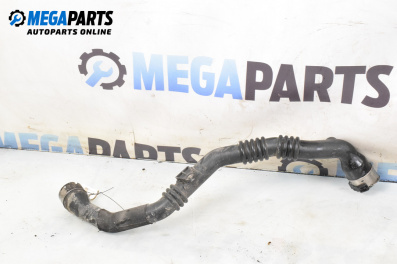 Turbo pipe for Dacia Lodgy Minivan (03.2012 - ...) 1.5 dCi, 109 hp