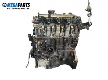 Motor for Dacia Lodgy Minivan (03.2012 - ...) 1.5 dCi, 109 hp