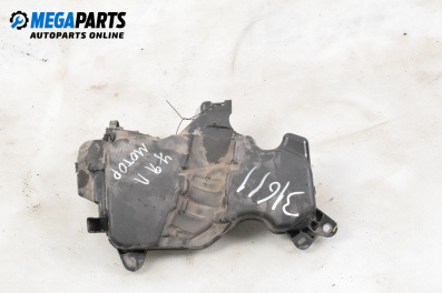 Engine cover for Dacia Lodgy Minivan (03.2012 - ...)