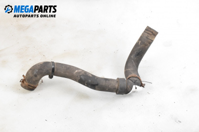 Water hose for Dacia Lodgy Minivan (03.2012 - ...) 1.5 dCi, 109 hp