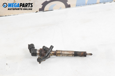 Einspritzdüse for Dacia Lodgy Minivan (03.2012 - ...) 1.5 dCi, 109 hp