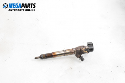 Einspritzdüse for Dacia Lodgy Minivan (03.2012 - ...) 1.5 dCi, 109 hp