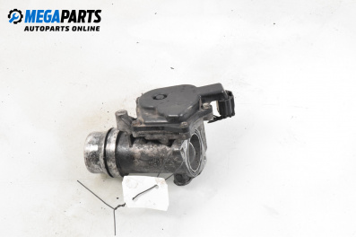Butterfly valve for Dacia Lodgy Minivan (03.2012 - ...) 1.5 dCi, 109 hp