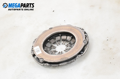 Pressure plate for Dacia Lodgy Minivan (03.2012 - ...) 1.5 dCi, 109 hp