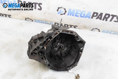  for Dacia Lodgy Minivan (03.2012 - ...) 1.5 dCi, 109 hp
