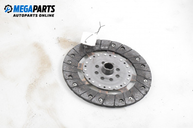 Clutch disk for Dacia Lodgy Minivan (03.2012 - ...) 1.5 dCi, 109 hp