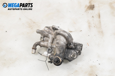 Suport de aluminiu pentru motor for Dacia Lodgy Minivan (03.2012 - ...) 1.5 dCi, 109 hp