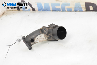 Air duct for Dacia Lodgy Minivan (03.2012 - ...) 1.5 dCi, 109 hp