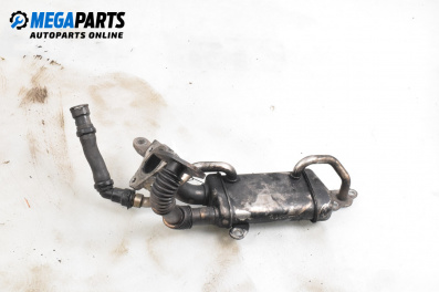 EGR cooler for Dacia Lodgy Minivan (03.2012 - ...) 1.5 dCi, 109 hp
