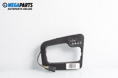 Automatic transmission shift indicator for BMW 3 Series E46 Touring (10.1999 - 06.2005)