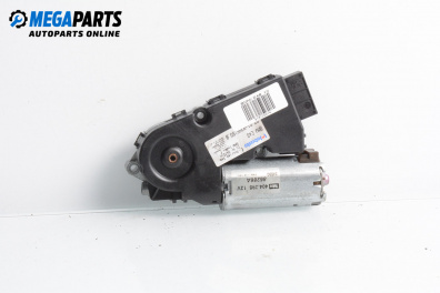 Sunroof motor for BMW 3 Series E46 Touring (10.1999 - 06.2005), station wagon, № 8386193.9