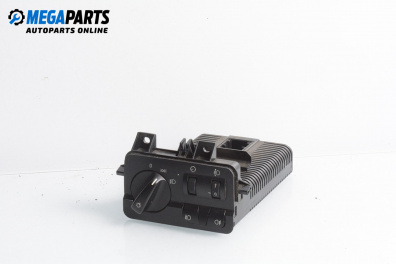Bedienelement beleuchtung for BMW 3 Series E46 Touring (10.1999 - 06.2005)
