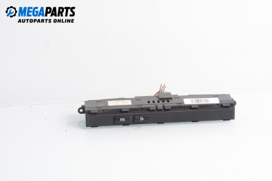 Buttons panel for BMW 3 Series E46 Touring (10.1999 - 06.2005)