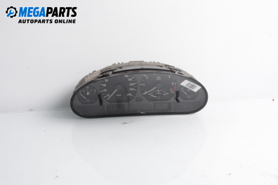 Kilometerzähler for BMW 3 Series E46 Touring (10.1999 - 06.2005) 328 i, 193 hp