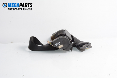 Sicherheitsgurt for BMW 3 Series E46 Touring (10.1999 - 06.2005), 5 türen, position: rechts, vorderseite