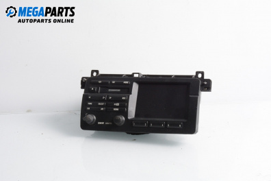 GPS navigation for BMW 3 Series E46 Touring (10.1999 - 06.2005), № 902201408239